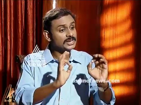 രമേശ് ചെന്നിത്തലയുമായി അഭിമുഖം | Point Blank 16 May 2018