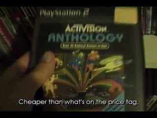 Review 075 - River Raid (2600)