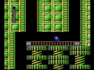 Review 080 - Mega Man II (GB)