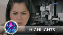 First Lady: Nalaman na ni Ingrid ang katotohanan! | Episode 77 (Part 4/4)