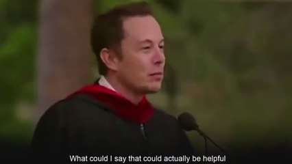 Elon Musk's Life Advice Will Change Your Future (MUST WATCH)