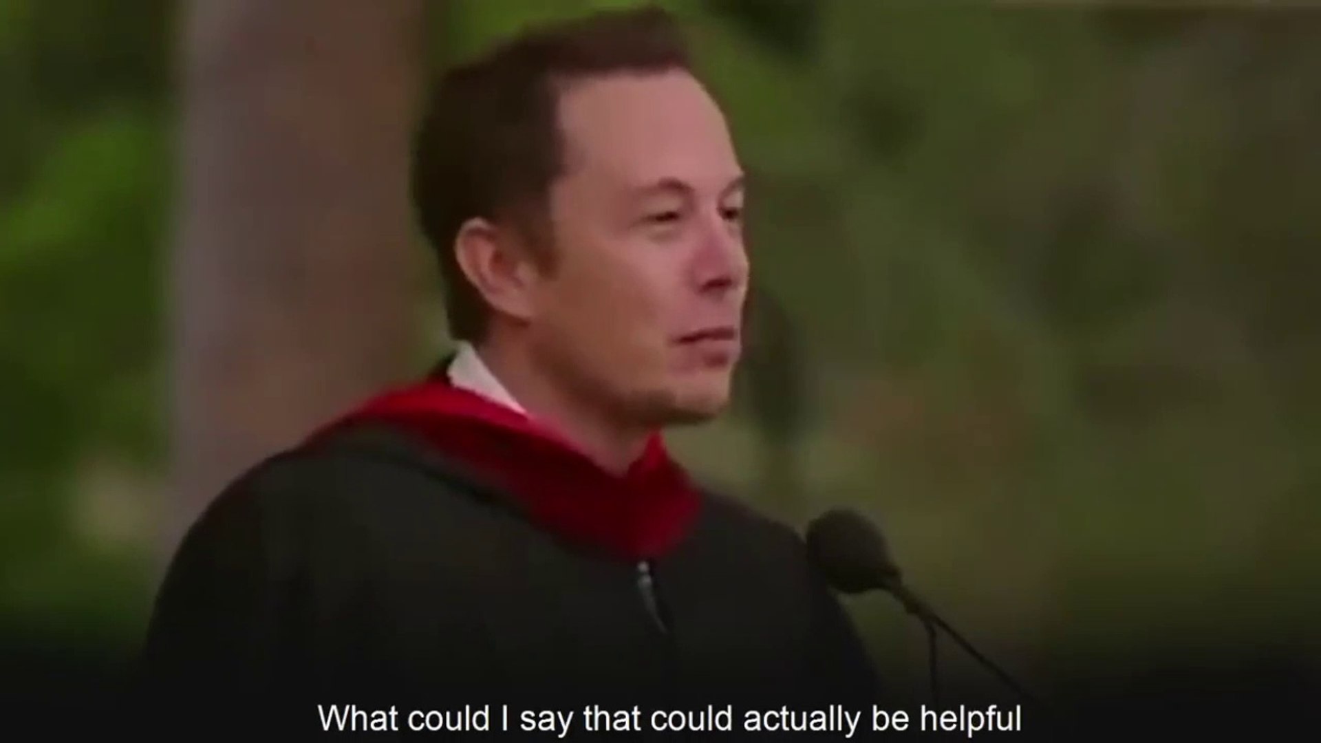 ⁣Elon Musk's Life Advice Will Change Your Future (MUST WATCH)