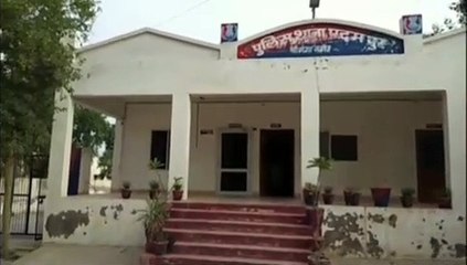 wheatगेहूं से लदे तीन ट्रोला खुदबुर्द करने के मामले का खुलासा, दो आरोपी गिरफ्तार