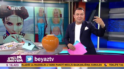 Uyan Türkiyem 4 Haziran 2022
