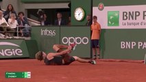 Nadal nach Finaleinzug: Mir tut Zverev 