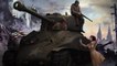 World of Tanks - Vorschau-Video zum Panzer-MMO