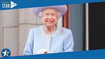 Inquiétude autour d'Elizabeth II : très fatiguée, la reine renonce à un nouvel événement pour son ju
