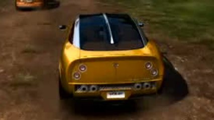 Test Drive Unlimited 2 - Test-Video