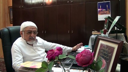İlmi Ledün _ Muhterem Ömer Öztürk