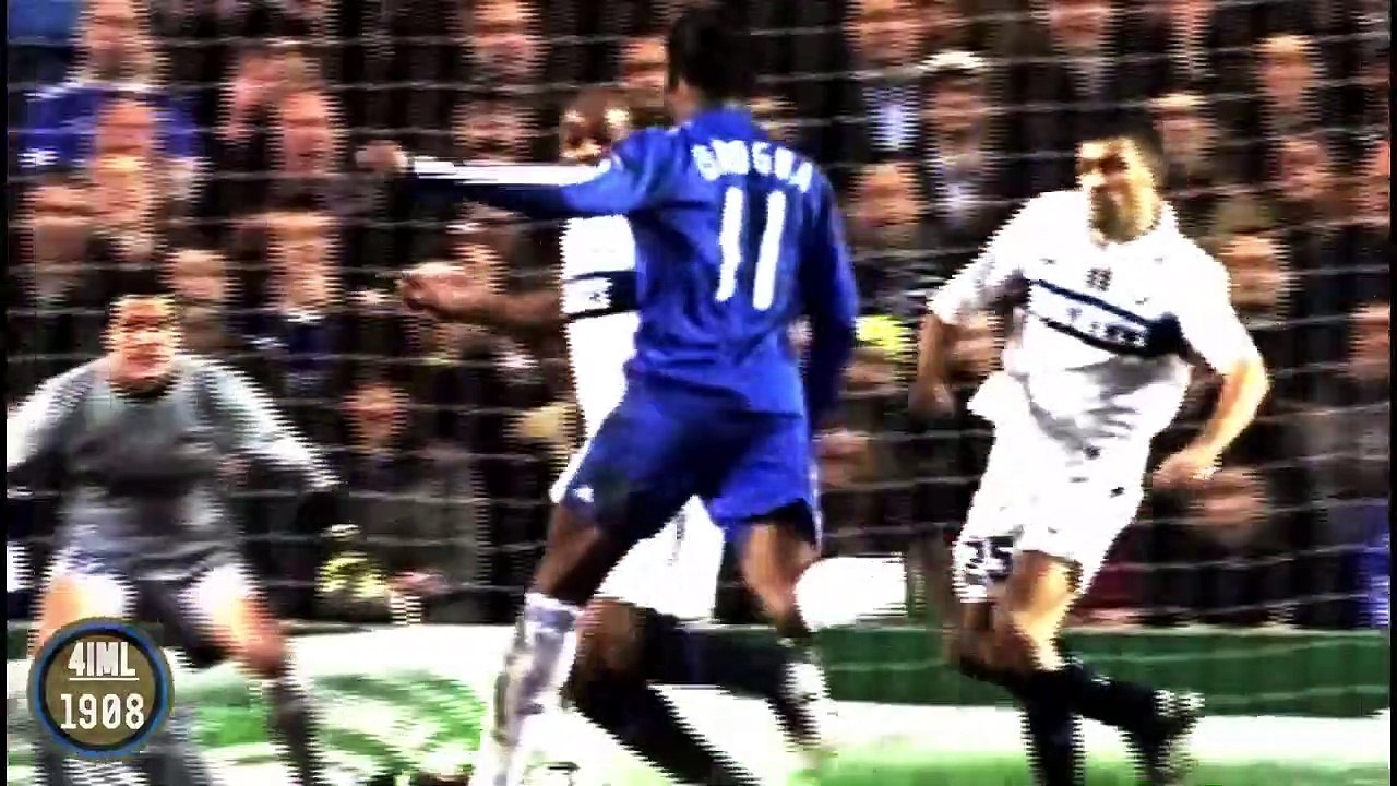 INTER CHAMPIONS LEAGUE 2009-2010 - IL CAMMINO Extended & Remastered (HD)