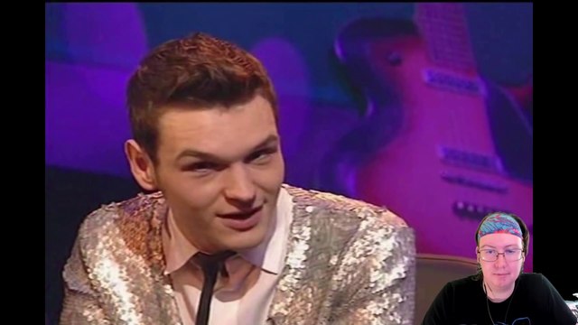 American Reacts to Never Mind the Buzzcocks (#2)