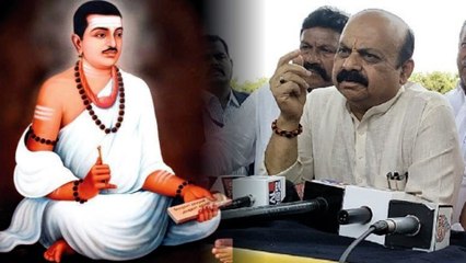 Basavaraj Bommai ಪಠ್ಯ ಪುಸ್ತಕಗಳ ಬಗ್ಗೆ ಮಹತ್ವದ ಹೇಳಿಕೆ  | #Politics | OneIndia Kannada
