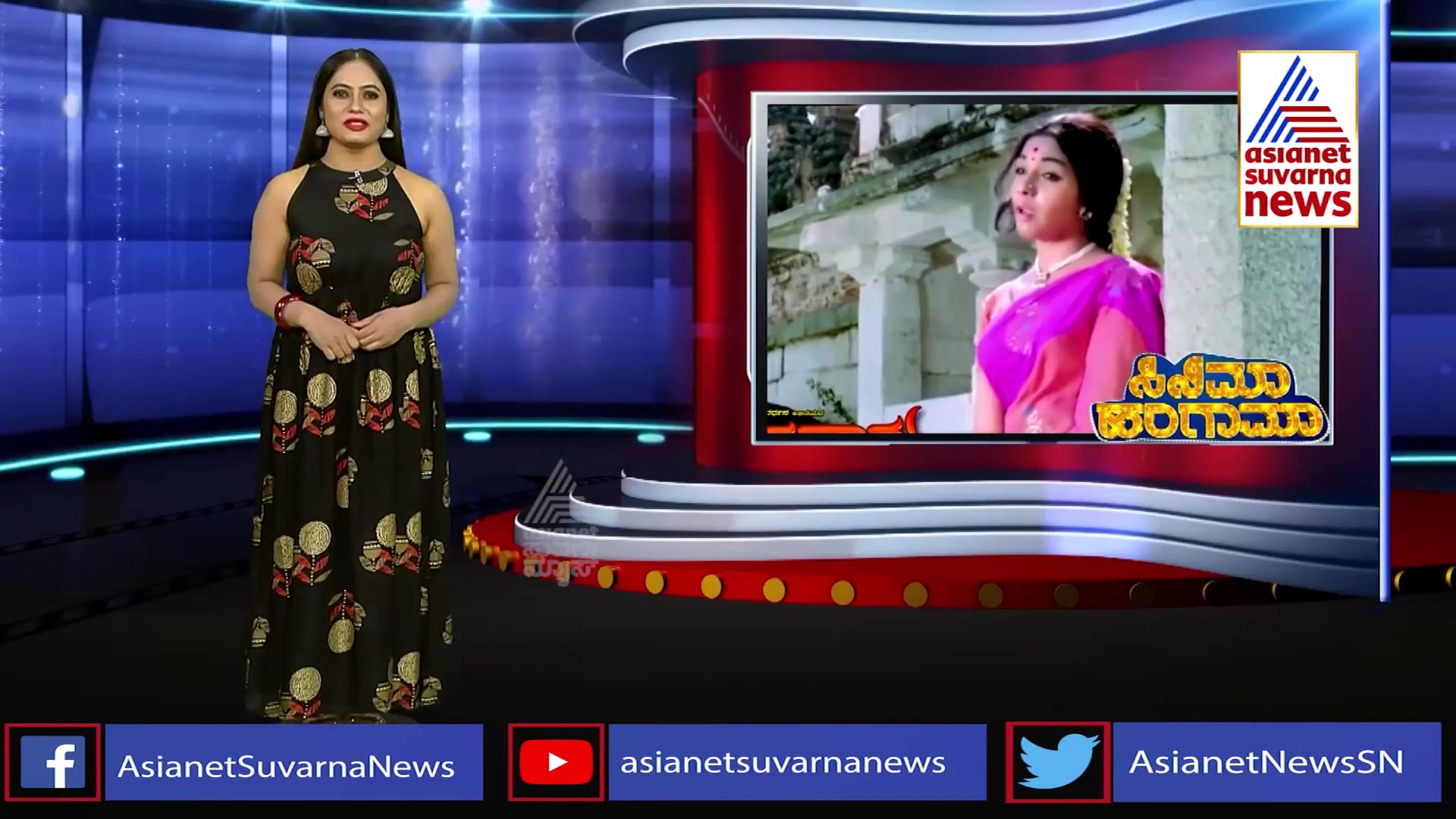 ನಟ ಶ್ರೀಮುರಳಿ ಕಾಲಿಗೆ ಬಲವಾದ ಗಾಯ; 2 ವಾರ ರೆಸ್ಟ್‌ ಬೇಕೇ ಬೇಕು ಎಂದು ವೈದ್ಯರು