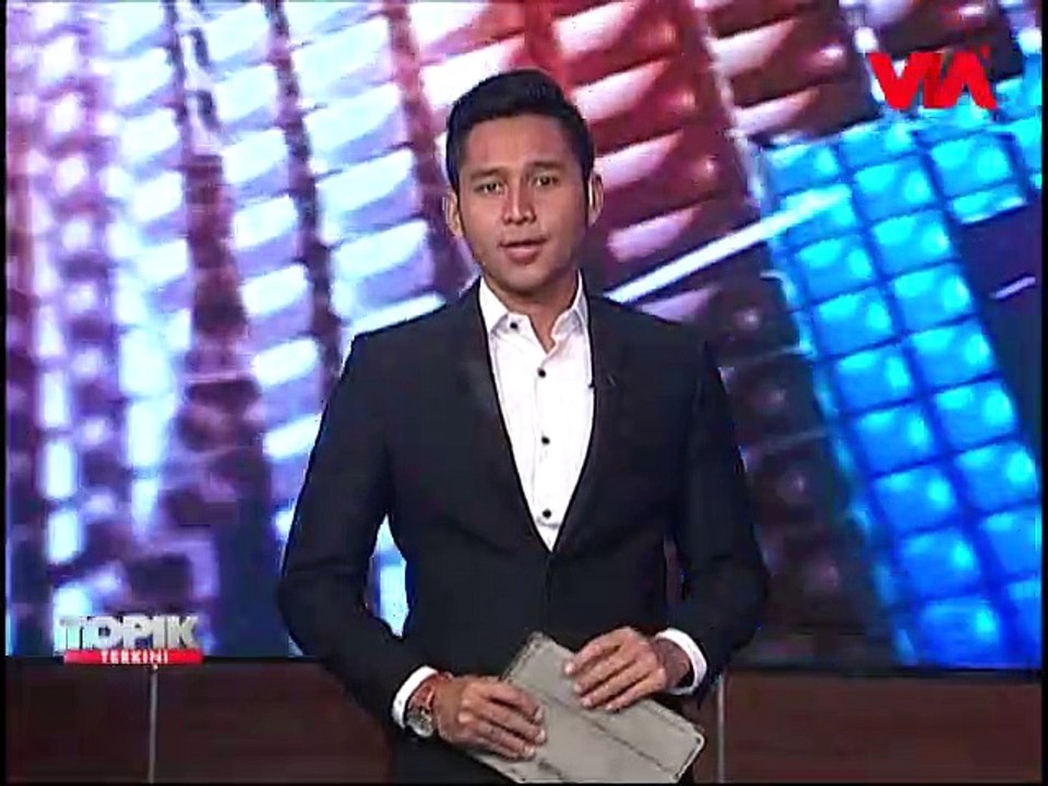 Dugaan Korupsi E-KTP Setya Novanto