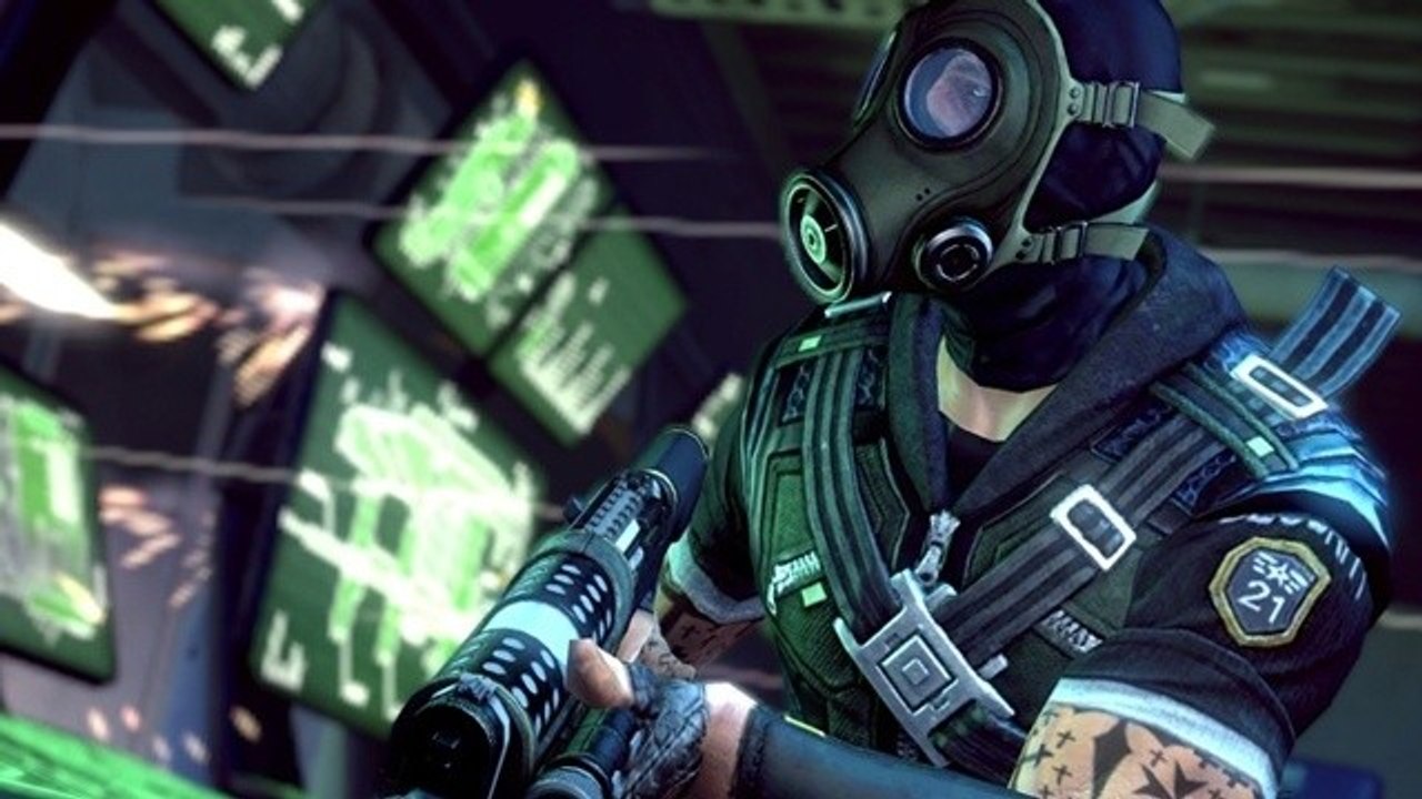 Brink - Vorschau zum Multiplayer-Shooter