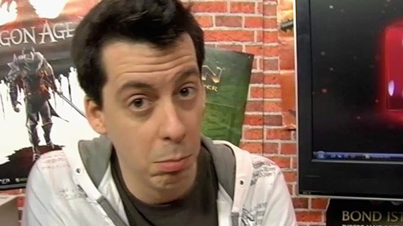 Server Down Show Folge 144 - Zum Action-RPG Darkspore #3