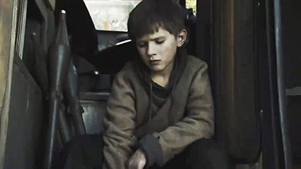 Homefront - Live-Action-Trailer