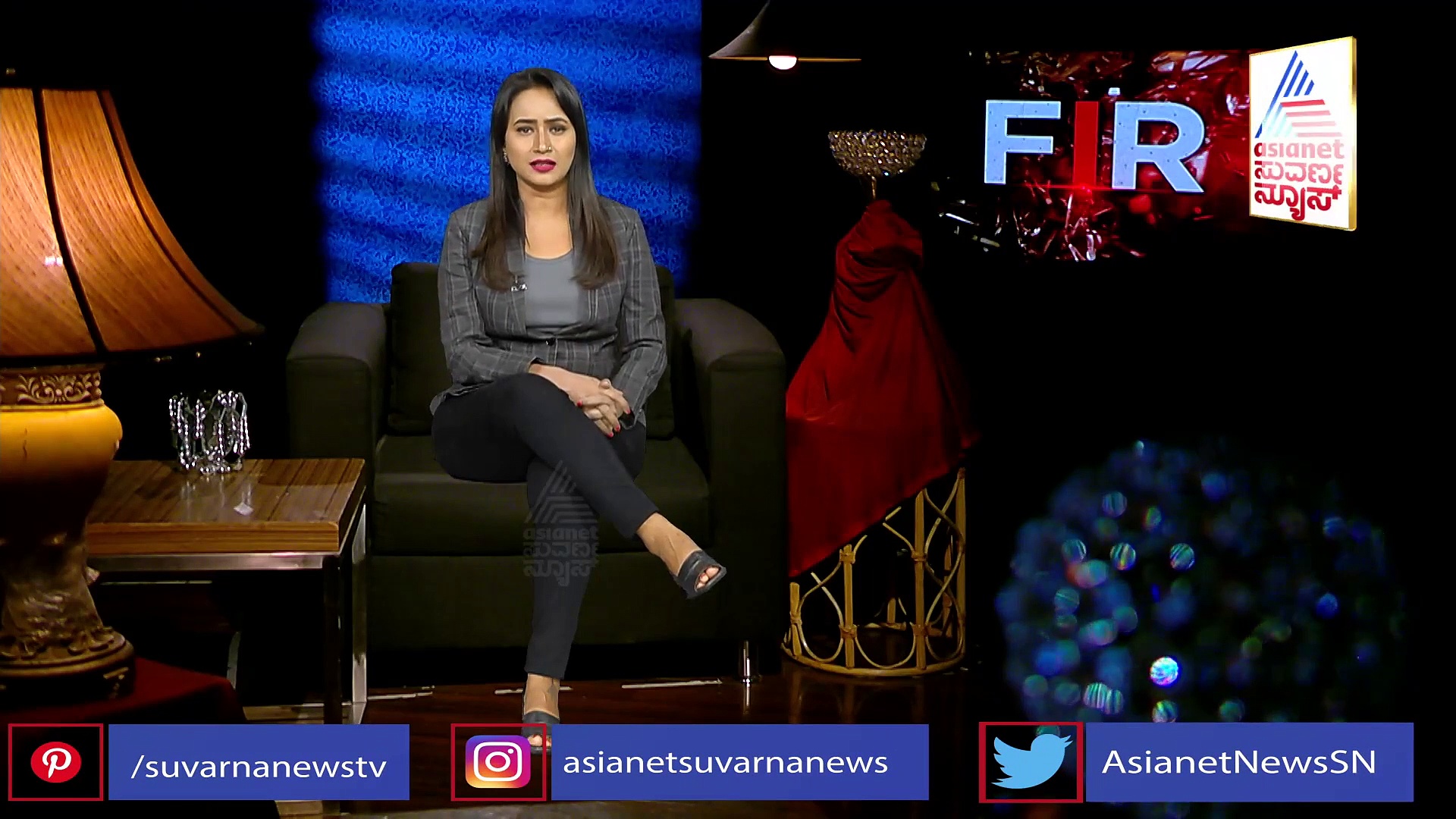 ಒಂಟಿ ಮನೆಯ ಬಾತ್ ರೂಂ ನಲ್ಲಿ ವೃದ್ಧೆಯ ಹೆಣ.. ಸಾಲ ಮತ್ತು ಕೊರೋನಾ!