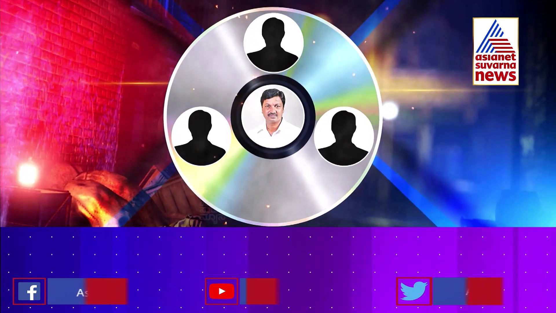 ರಾಜಕಾರಣಿಗಳನ್ನು ಹನಿಟ್ರ್ಯಾಪ್‌ಗೆ ಬೀಳಿಸಲು ಸೀಡಿ ಗ್ಯಾಂಗ್ ಖತರ್ನಾಕ್ ಸ್ಕೆಚ್..!