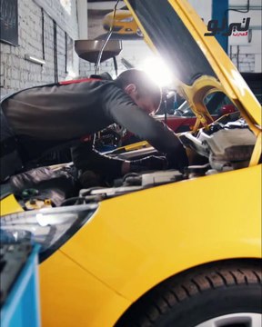 أبرزُ الطرقِ لغسيلِ محرك السيارةِ ونصائحُ لتجنبِ أضرارهِ