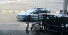 Modena, rischia di soffocare per un boccone: salvata dai poliziotti (04.06.22)