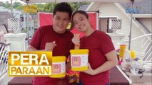 Chicken Biryani on the go! | Pera paraan