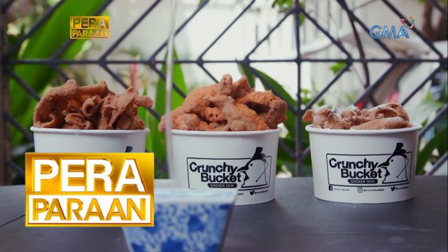Crispy chicken business, 6 digits ang buwanang kita! | Pera paraan