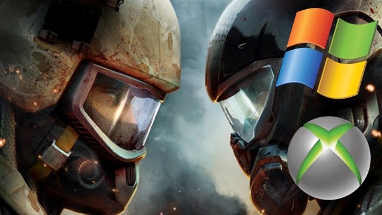 Crysis 2 - Multiplayer-Demo: PC vs. Xbox 360