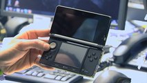 Nintendo 3DS - Vergleich mit dem Vorgänger
