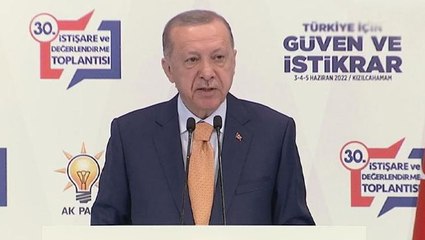 Cumhurbaşkanı Erdoğan'dan hastanelerdeki randevu kriziyle ilgili açıklama: Çözüm için adımlar atmaya başladık