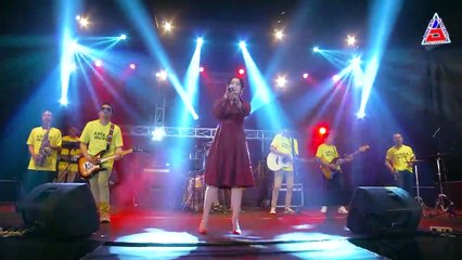 Yeni Inka - PECAH SERIBU (Official MV) Hanya Dia Yang Ada Diantara Jantung Hati