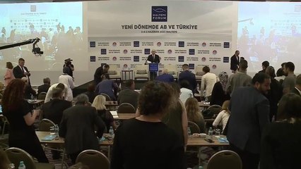 Kılıçdaroğlu: "Haklı Olarak Sormamız Gerekiyor, Doğu Akdeniz Doğalgaz Forumu'nda Neden Türkiye Yer Almıyor?"