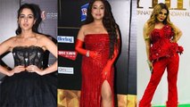 IIFA 2022 : Bollywood Celebs Green Carpet Worst Look Viral । Boldsky । #Entertainment