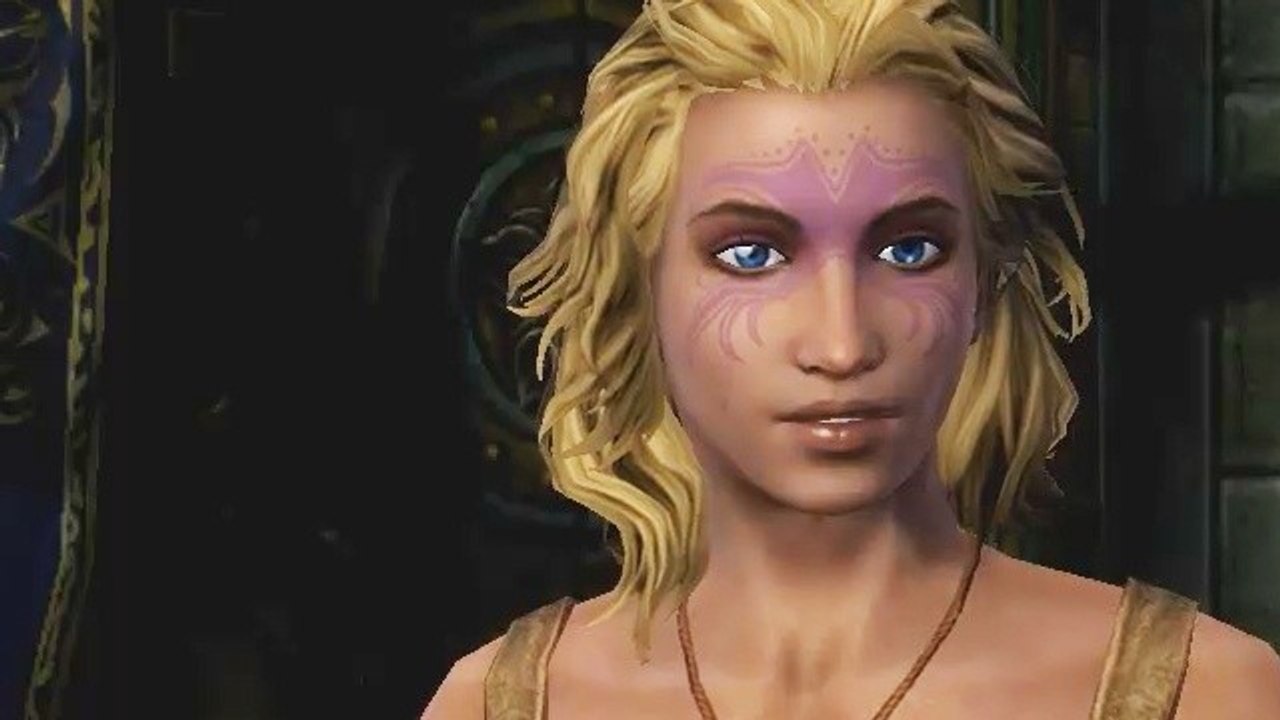 Rift - Charakter-Erstellung und die ersten 10 Minuten