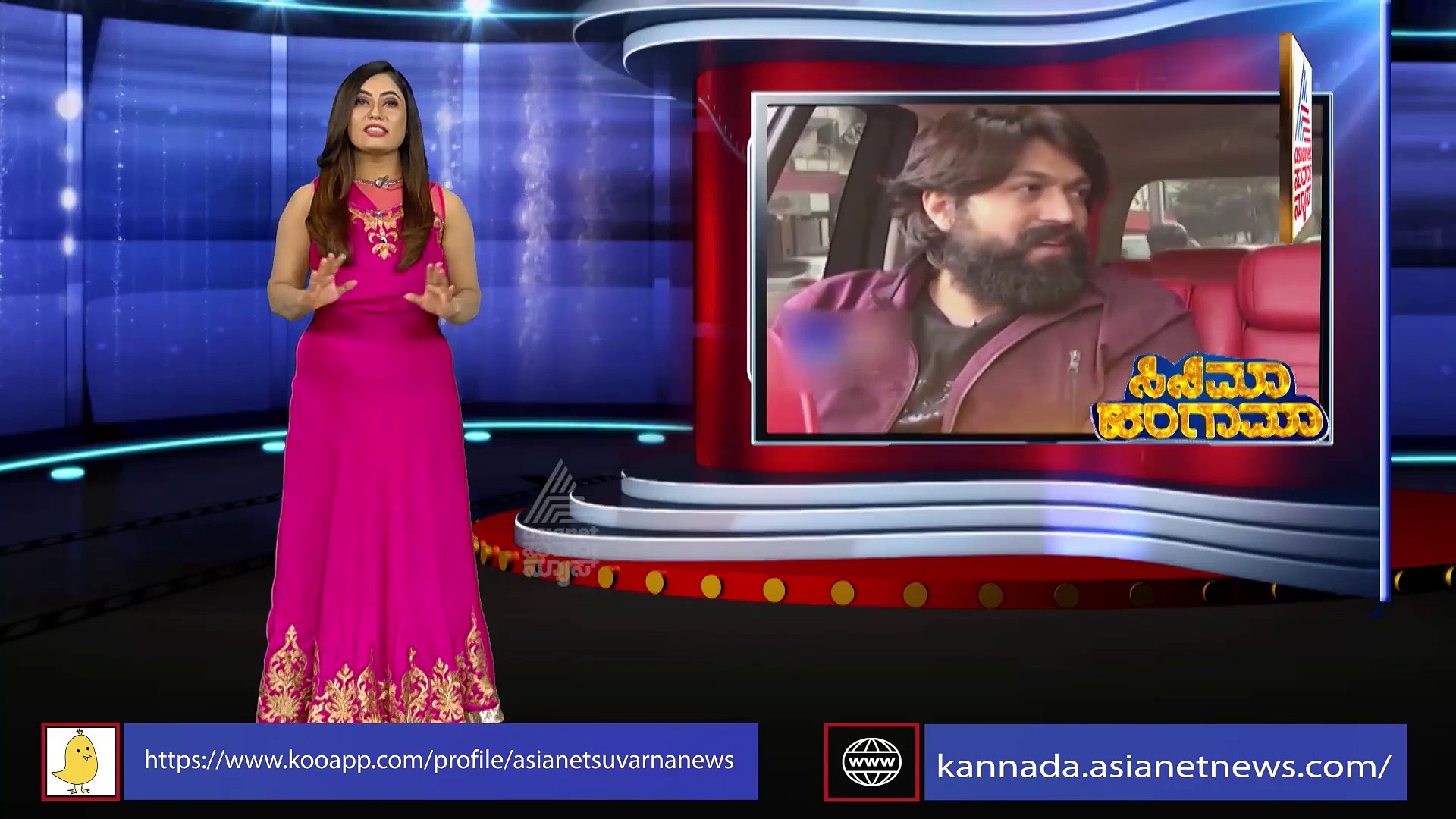 ಸೈಲೆಂಟ್‌ ಆಗಿ ಸದ್ದು ಮಾಡುತ್ತಿರುವ ನಟ ಯಶ್; ಎಲ್ಲಿ ನೋಡಿದರೂ ರಾಖಿ ಹವಾ!