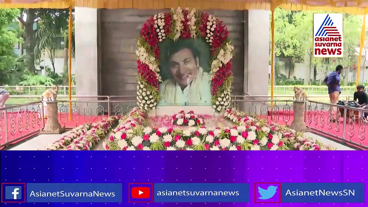 ಡಾ.ರಾಜ್‌ಕುಮಾರ್ ಕರುನಾಡನ್ನಗಲಿ ಕಳೆಯಿತು 15 ವರ್ಷ!