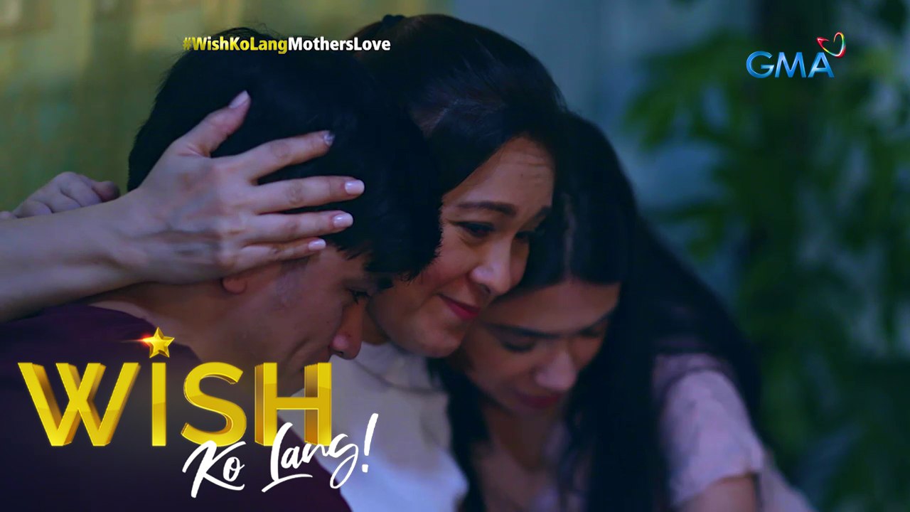 INANG MAPAGMAHAL, TODO ANG SAKRIPISYO PARA SA MGA ANAK | Wish Ko Lang