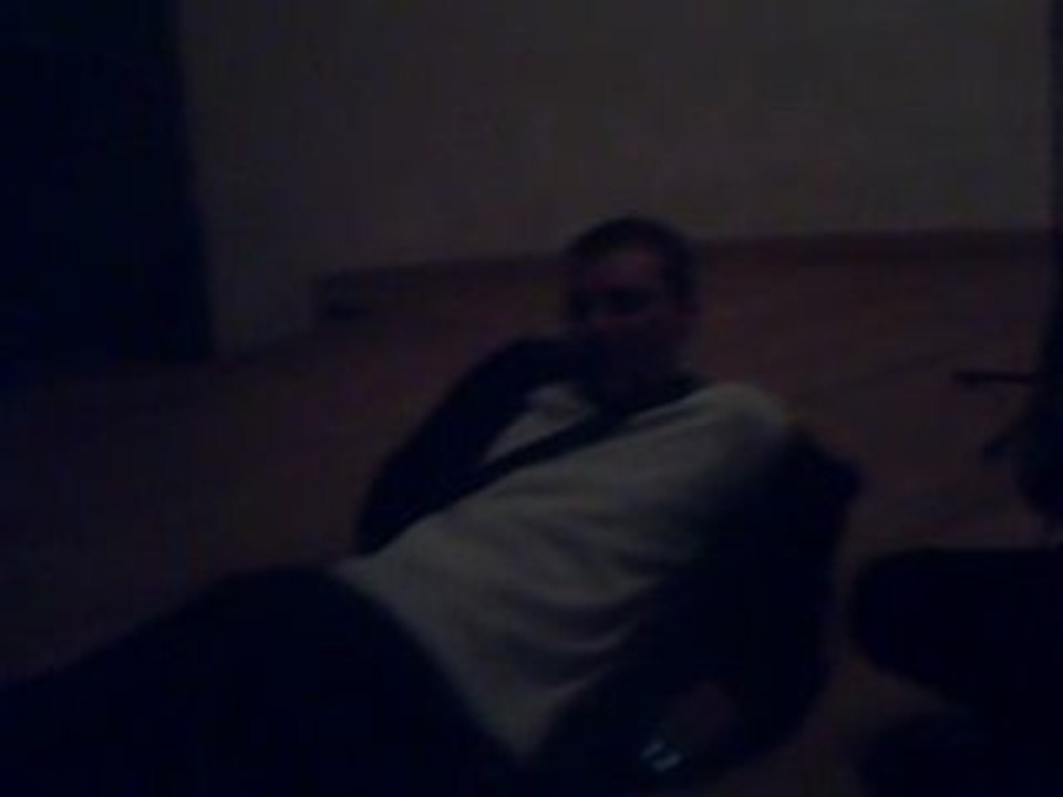 Ma doudou m'a dit