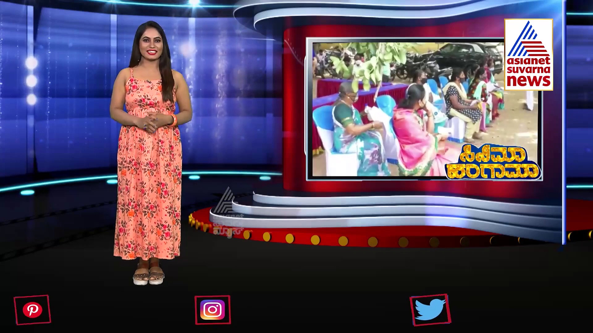 ಗ್ರಾಮೀಣ ಭಾಗದ ಮಹಿಳೆಯರಿಗೆ ಉಚಿತ ಕ್ಯಾನ್ಸರ್ ತಪಾಸಣೆ; ಸುದೀಪ್ ಸಂಸ್ಥೆ ಮಹತ್ವದ ಕೆಲಸ!