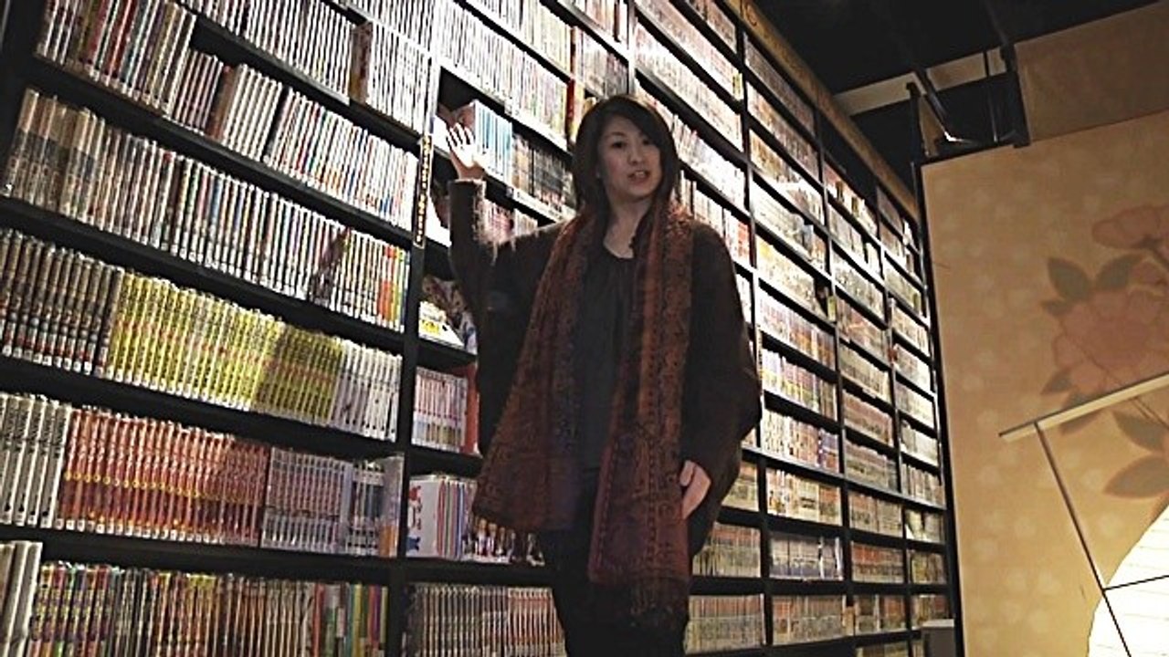 Akibatteru? - Folge 19