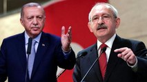 Son Dakika! Erdoğan'dan Kılıçdaroğlu'nun 10 soruya verdiği cevaplara ilk yorum: Sıkıysa aday oluyor musun olmuyor musun onu açıkla