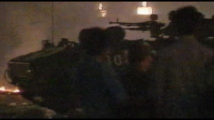 Cina, 33esimo anniversario della repressione di Tienanmen