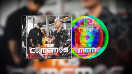 Tiago PZK Ft. Ozuna - Nos Comemos (Adri El Pipo Edit 2022)