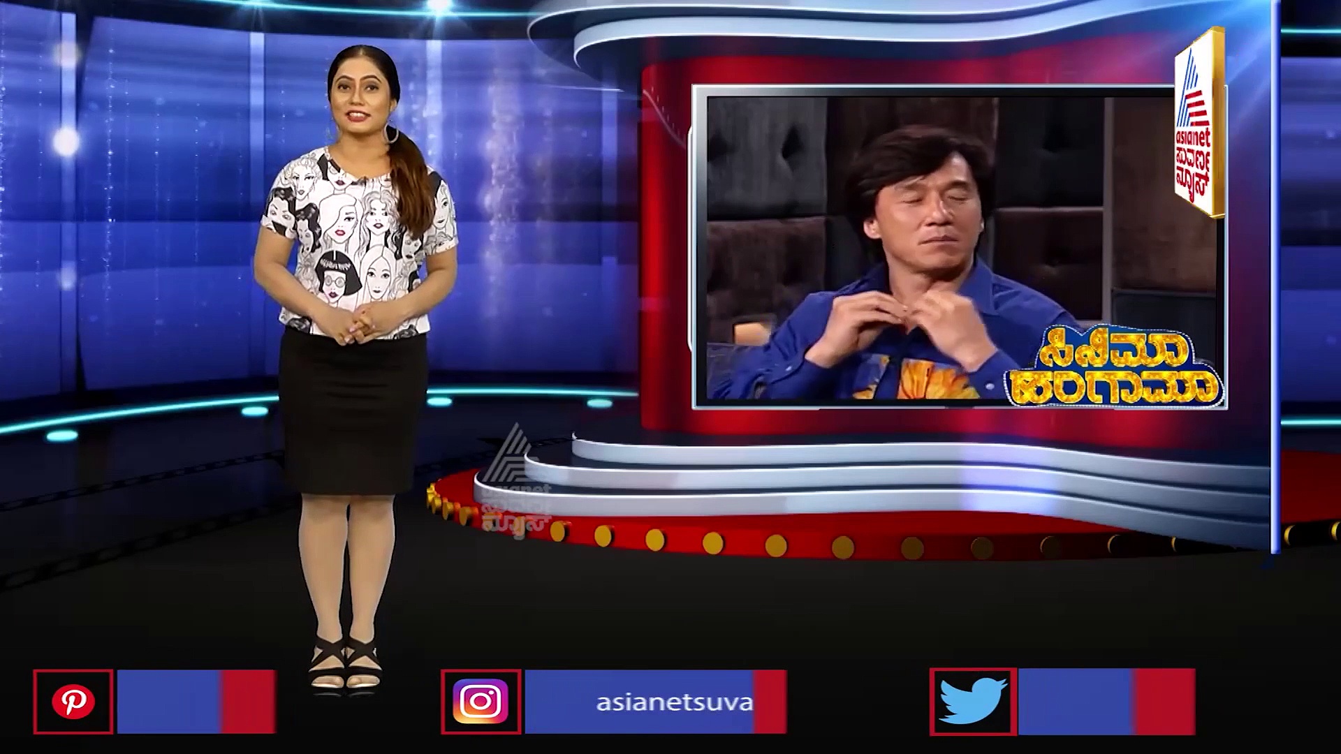 ಏಷ್ಯಾದಲ್ಲೇ ಅತ್ಯಧಿಕ ಸಂಭಾವನೆ ಪಡೆಯೋ ಜಾಕಿಚಾನ್ ತನ್ನ ಆಸ್ತಿ ಮಗನಿಗೆ ಕೊಡ್ತಿಲ್ಲ