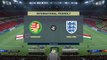 Hungary vs England || UEFA Nations League 4th June 2022 || Fifa 22