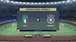Italy vs Germany || UEFA Nations League 4th June 2022 || Fifa 22