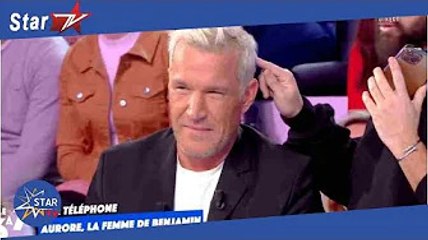Benjamin Castaldi (TPMP) : ses révélations chocs sur la conception de son fils Gabriel