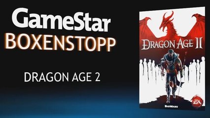 Dragon Age 2 - Boxenstopp: Signature Edition und Bonus-DLC
