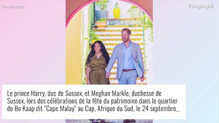 Meghan et Harry : Cette femme qui a failli faire exploser leur couple !