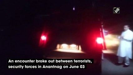 J&K: 3 Army personnel, 1 civilian injured in ongoing Anantnag encounter